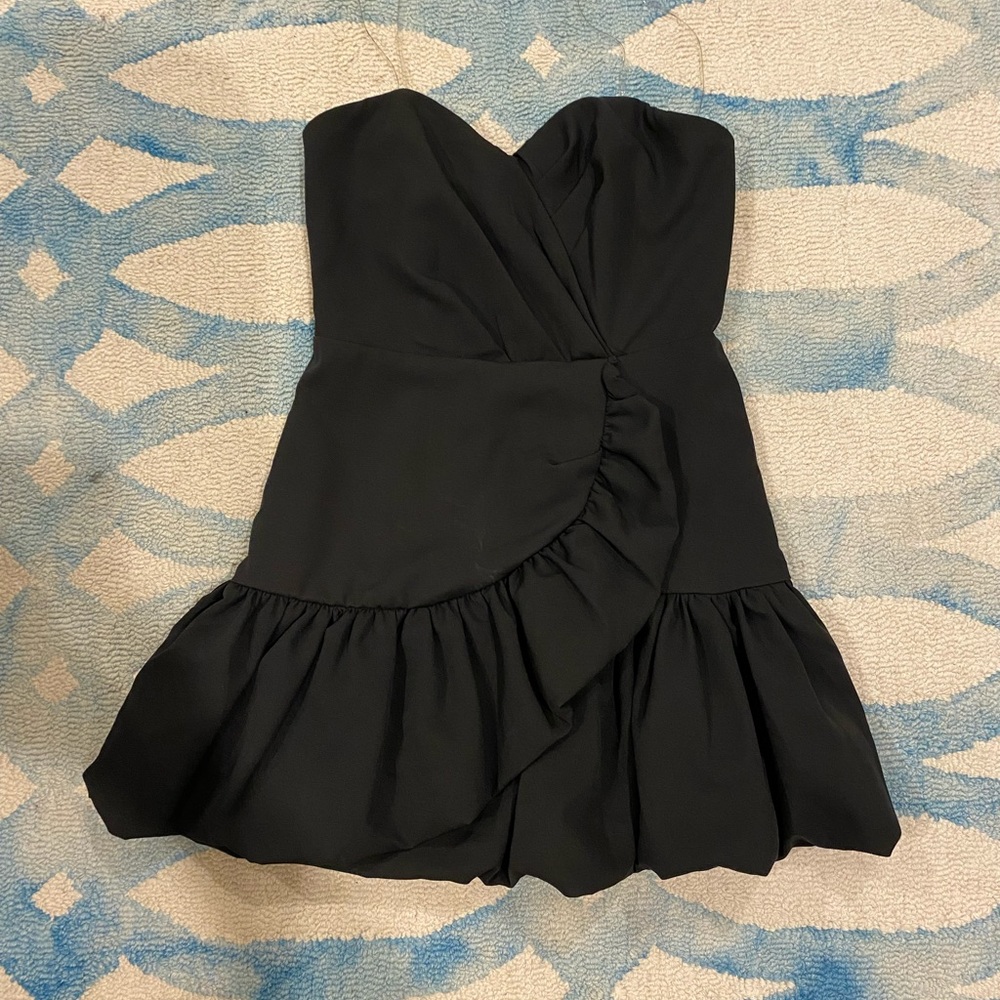Boutique dress